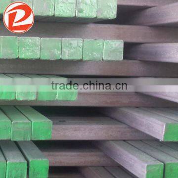 GradeQ235 130mm*130mm*12m steel billets