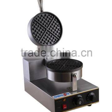 2015 new electric waffle baker