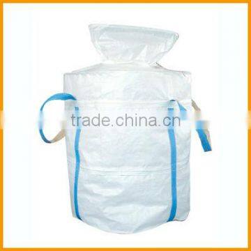 woven fibc bag/big bags for 500kg, 1000kg, 1200kg/pp bulk ton bags