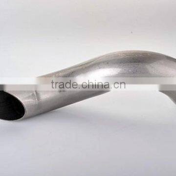Muffler Exhaust Down Pipe