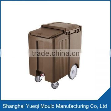 Customize Plastic Rotomolding Chilly Bin