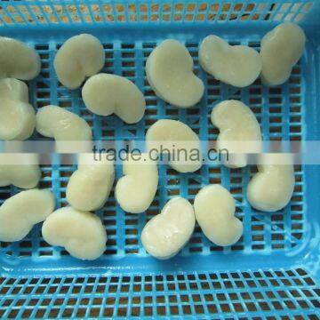 hot selling good price new fresh ligament of pen shell