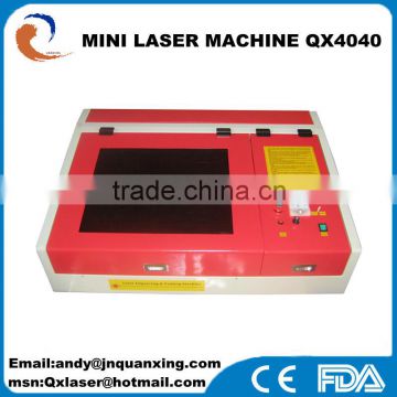 mini QX-4040 laser