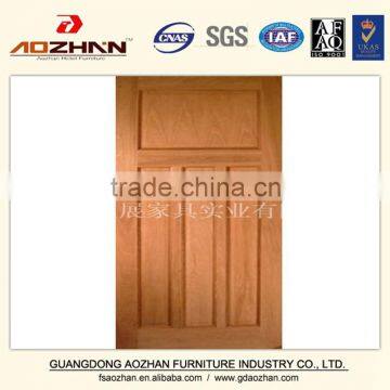 Single-Leaf Steel Door