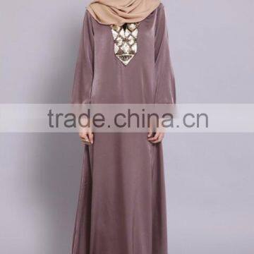 Malysia Abaya kaftan jalabiya ladies maxi dress kaftan maxi dresses