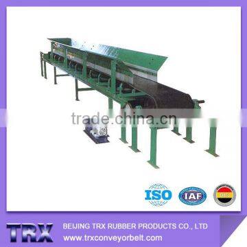 High Elasticity Endless Conveyor Blets