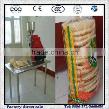 Commercial Rice Cake Popping Maker Machine For Sale photo-4
