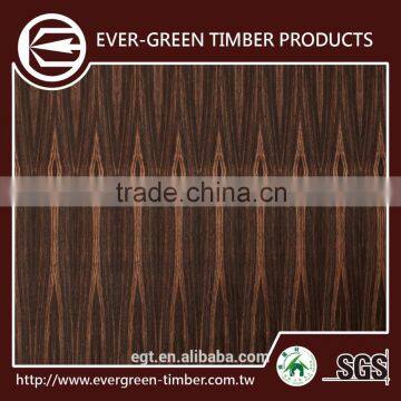 taiwan glue-joint ebony hardwood flooring for marine plywood