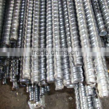 Formwork Ball Screw Tie Rod and Wing Nut photo-4