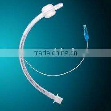 Endotracheal Tube