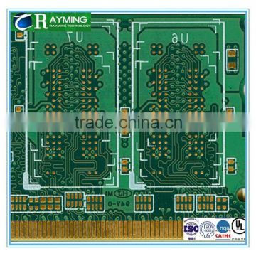 2015 Electronic products pcb manufacturer pcb prototyping board