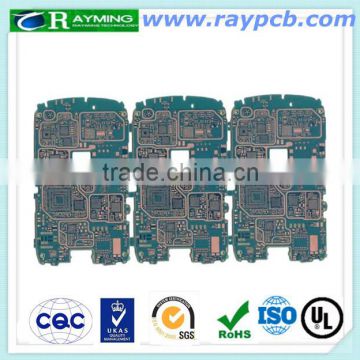 Good Quality HDI PCB with Blind and Buried Via Hole