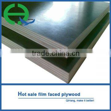 high quality film faced plywood construction from China