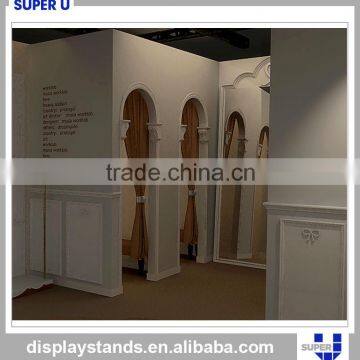 Portable Curtain Dressing Rooms for Retail Stores photo-5