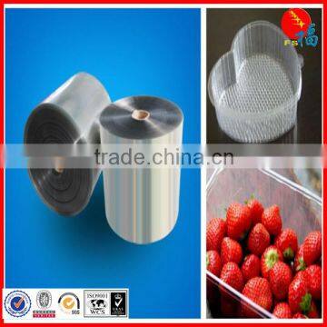 Super Clear Transparent GAG Film for Heat-seal photo-6