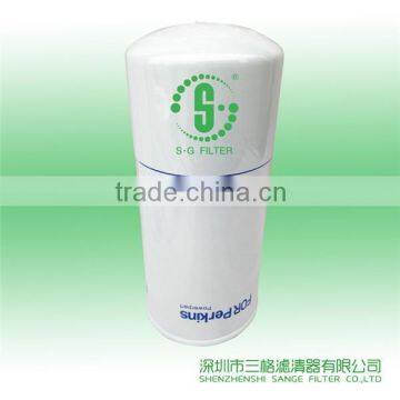 Hot sale top quality proper price fuel filter 7111-296 fuel filter 26560201