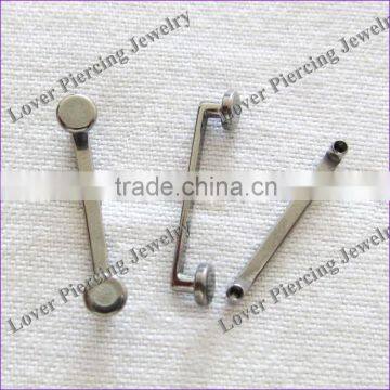 Titanium Dermal Anchors [DA-581]