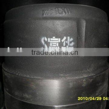 MAN brake drum