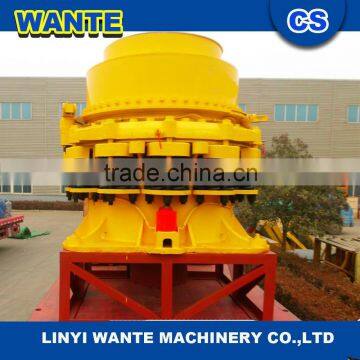 Hot Selling in Indonesia PYB900 stone Cone Crusher Price with high capacity
