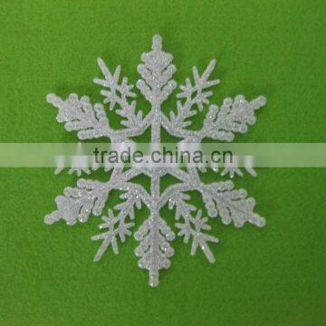 Christmas snowflake