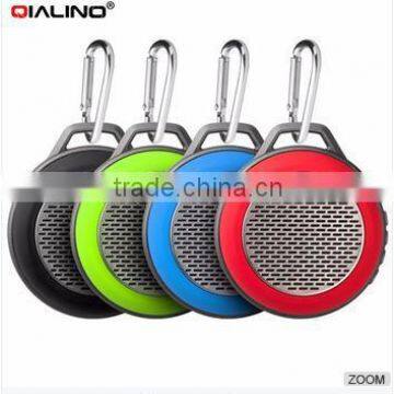 3-5V portable levitating wireless bluetooth speaker T-002