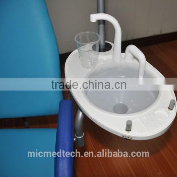 Portable Dental Chair Folding Dental Chair