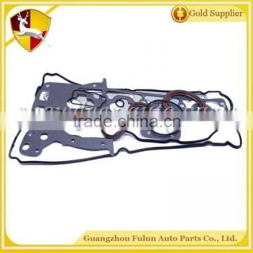 2016 new item with high quality full gasket set for Daewoo diesel engine oem 93742703