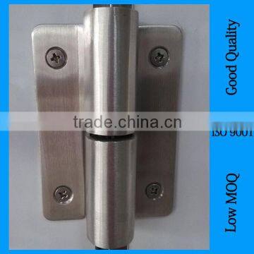 Modern Factory Bathroom Cubicle Hardware WC Toilet Hinge Stainless Steel