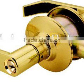 American Design Zinc Alloy Toilet Cubicles Door Lock photo-3