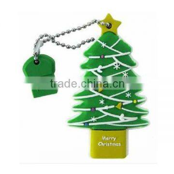 christmas tree usb flash drive