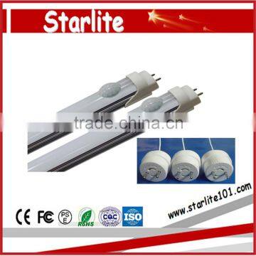 1.2m 18w you tube wholesale price t8 tube light led zoo tube infared CE FCC RoHS PSE approved