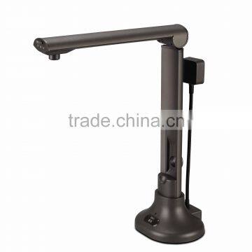 pc camera supplier 5.0 mega pixels document scanner from China manufacturer