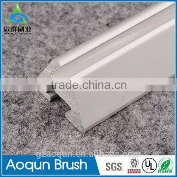 Easy to Use Platform Stair Lift Brush photo-2