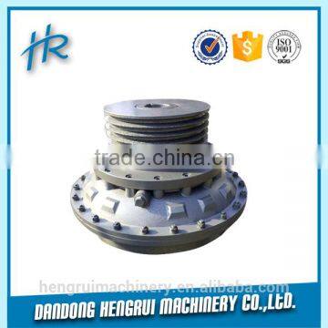 YOX flexible mechanical couplings, YOX coupling