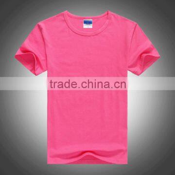 Custom cheap t shirt t-shirt stretch t shirt with patch pocket