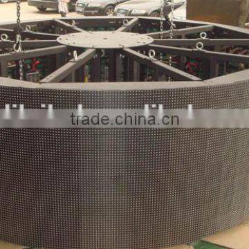 P10 SMD LED Video Wall Screen for Outdoor Advertising