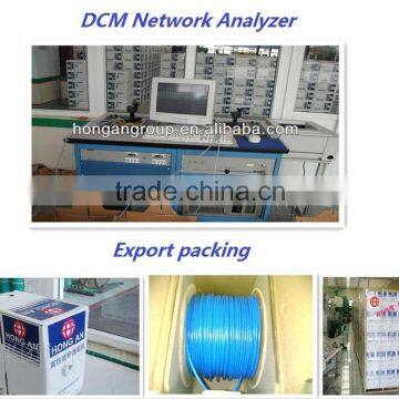 4pairs Twisted Cat5e Data Usb Cable photo-4