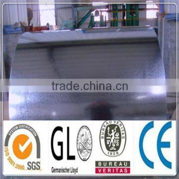 Z60 galvanized steel coil/Sheet