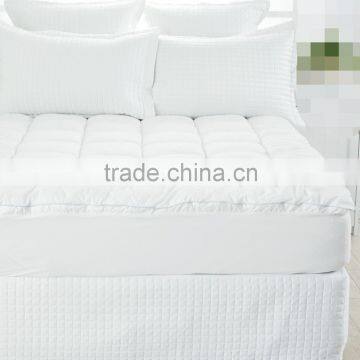 Polyester Ball Fibre Mattress Topper