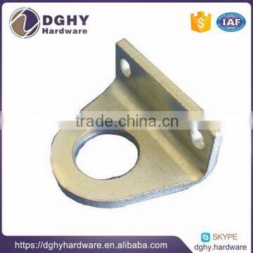 OEM sheet metal stamping bending parts / bending stamping / metal stamping parts                        
                                                                                Supplier's Choice