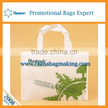 ECO- shopping bag Non-woven handbag bag