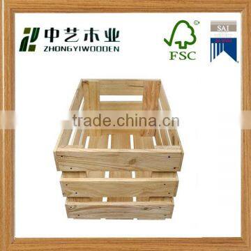 Cheap Used Wooden Wine Crates Wholesale Wooden Wine Rack Carved Wooden Wine Crate for Sale Supplier's Choice photo-6