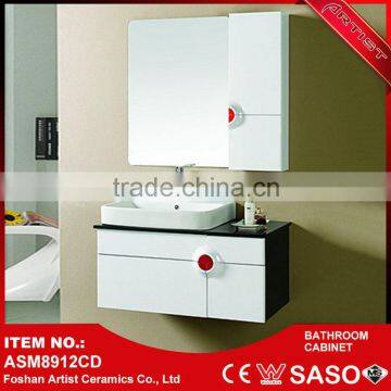 Stainless steel bathroom mirror cabinet buy direct from china manufacturer