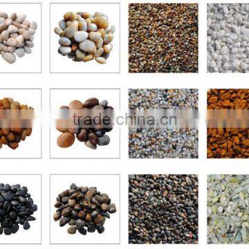 cobble & pebble stone, cobblestones for sale                        
                                                Quality Choice