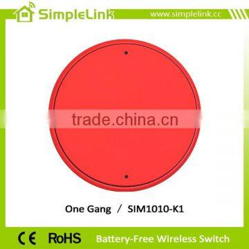 433MHz RF Remote Control Wireless Transmitter photo-4