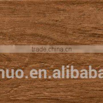 FOSHAN modern design roller KD inkjet ceramic wooden floor tiles 150x600mm KD65122D CHINA