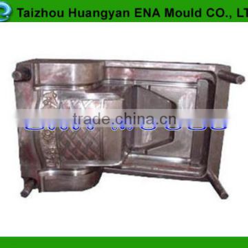 Taizhou Supplier Injection plastic chair mold