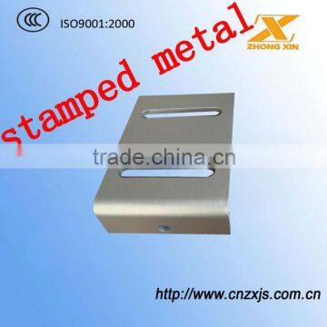 Sheet Metal Forming Stamping Parts