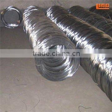 GI galvanized binding wire