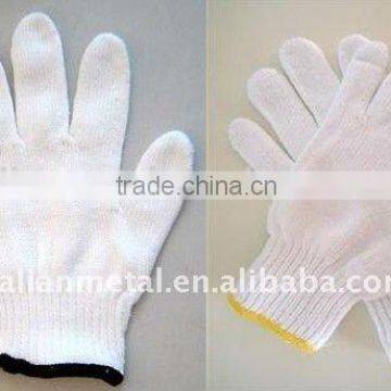 PVC Working Gloves Good Material photo-4